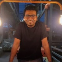 Denver D'Souza