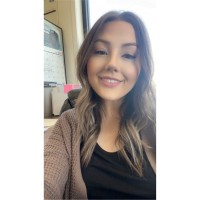 Lauren Wright