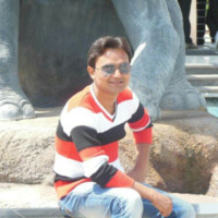 Prashant Sarathe
