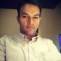 Prashant Kumar