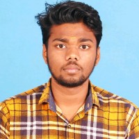 Lakshmanbharathi E