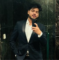 Pradumn Kumar