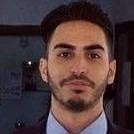 Houssem Gharbi