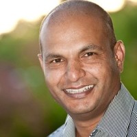 RICHARD CHAND