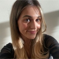 Eleni Trimbonias