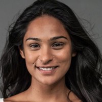 Niomi Rupram