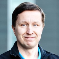 Tom Lindholm