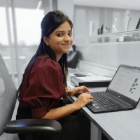 Simran Gupta