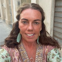 Debbie Barrell