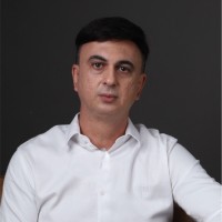 André Lins Corretor