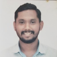 Shubham Bodke