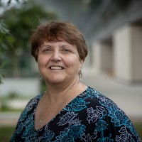 Teresa Thacker
