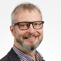 Jukka Oikarinen