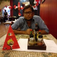 Vivek Easwaran