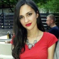 Milena Jovic