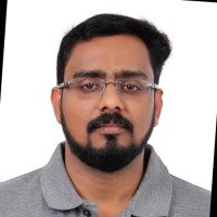 Shibu Mathew George