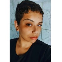 Delcilene Andrade