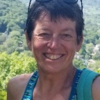 Marcia Carlson