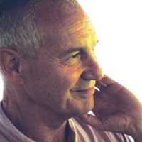 Stuart Nicholson