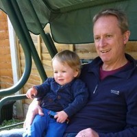 Mark Tansley