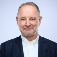 Tom Van der Heyden 唐得和