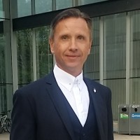 Yuri Vlasenko