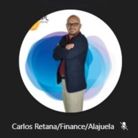 Carlos Retana