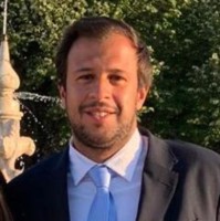 Tomás Rocha