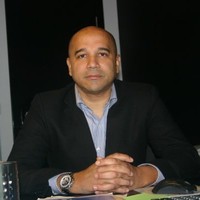 Gabriel Ilunga