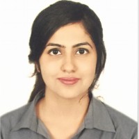 Hansita Arora