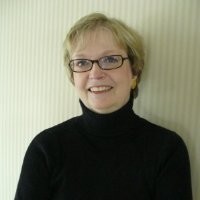 Nora Jacobs, APR
