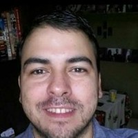 Márcio Borges