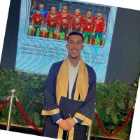 Charafeddine El Asraoui