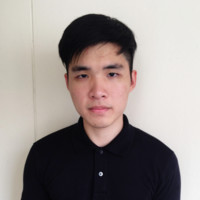 Javier Yang