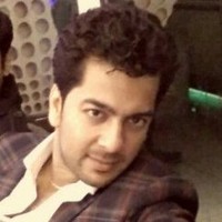 Naveen Sethi
