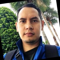 Mohamed Afendi Mohamed Fauzi