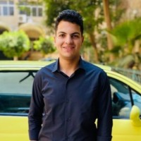 Mohamed Saeed