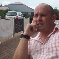 barney britton