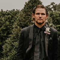 Channing Caudill