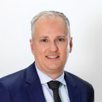 Mark Stewien