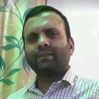 Khima Nanad Joshi