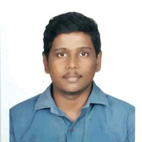 Esakimuthu M