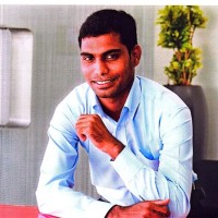 Srinivas Shanigaram