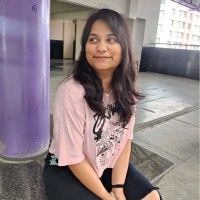 shivani deshpande