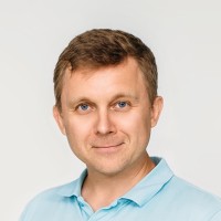 Maksym Kosenko