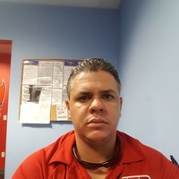Maikel Rodriguez