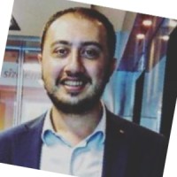 Ahmet Tüfekçi̇