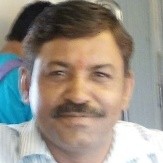 Raj Kumar Sharma