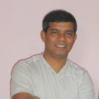 Debajyoti Dey