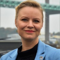 Sara Lindmark♦️